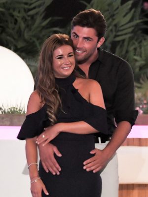 Love Island 2018: Twitter reacts in the BEST way as Dani Dyer and Jack Fincham are crowned winners