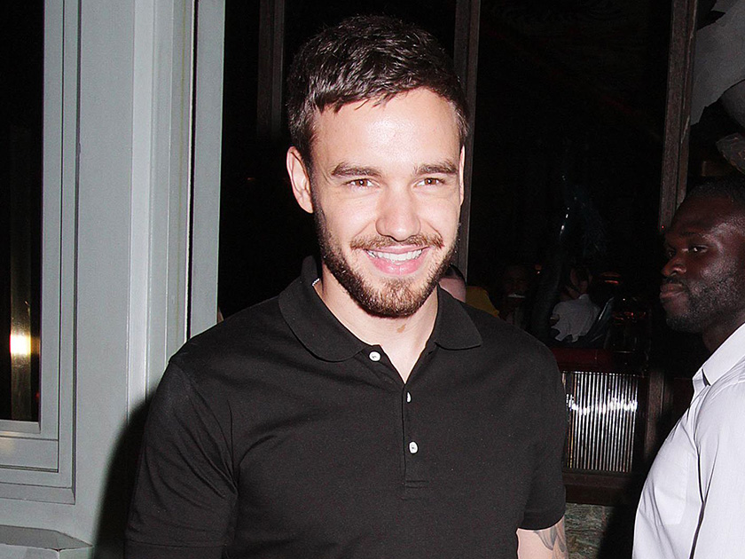 Liam Payne reveals details about his SEX life as he moves ...