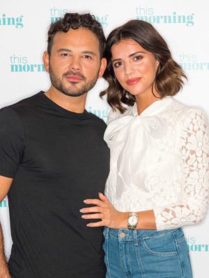 lucy mecklenburgh dating ryan thomas