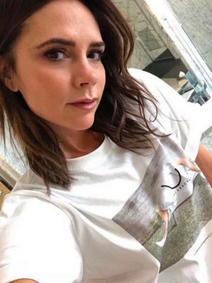 Latest Victoria Beckham Articles - CelebsNow