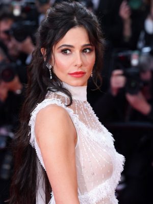 Cheryl looks AMAZING as she dances in hot pants and thigh-high boots for new series The Greatest Dancer