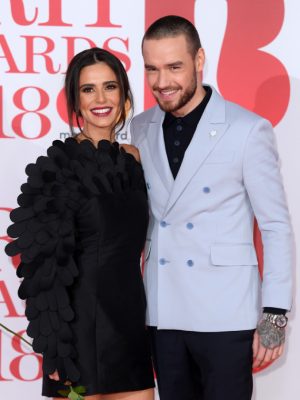 Cheryl invites ex-boyfriend Liam Payne to spend Christmas with her and baby son Bear