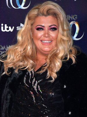 Dancing On Ice 2019: Gemma Collins unveils sexy transformation as she HITS BACK at 'diva' drama