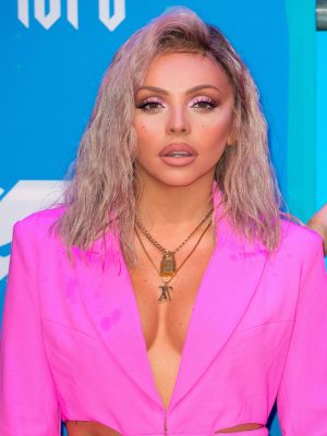 Jesy Nelson