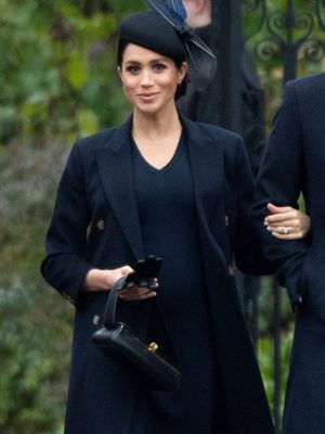 Is Duchess of Sussex Meghan Markle the next Princess Diana, or just a good actress?