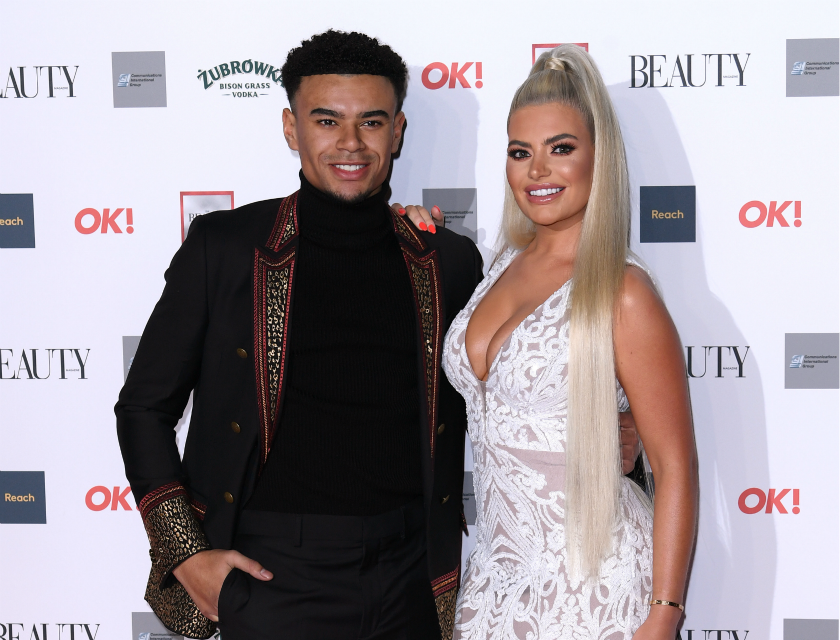 Love Island’s Samira on Megan and Wes split: ‘It's better not to publicise’