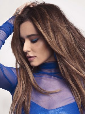 Cheryl flashes her bra in sexy sheer top as she accuses The Greatest Dancer's Oti Mabuse of 'stealing acts'