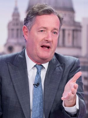 Dancing On Ice 2019: Piers Morgan SLAMS Jason Gardiner for 'bodyshaming' Gemma Collins after shock on-air row