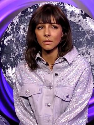 Roxanne Pallett 'DUMPED by fiancé' four months after CBB 'punchgate': 'Her life is falling apart'