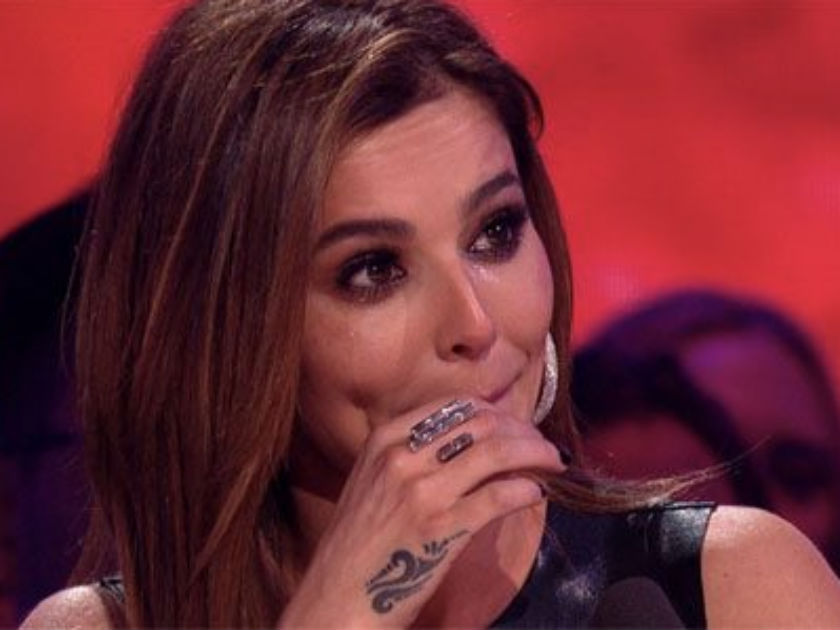 Cheryl