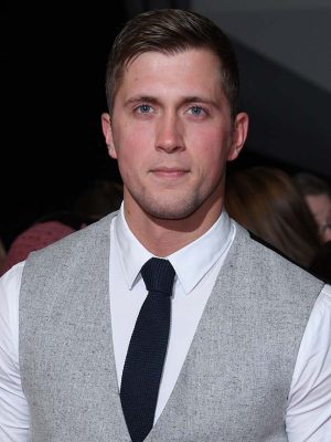 Dan Osborne supported by fans as he reveals family tragedy in heartbreaking Instagram post