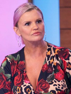 Kerry Katona blasts Ant McPartlin for acting like 'nothing happened' after his drink-driving conviction