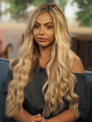 holly hagan