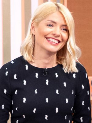 holly willoughby