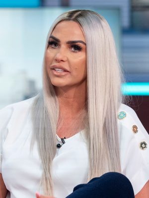 katie price