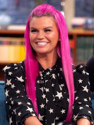 kerry katona