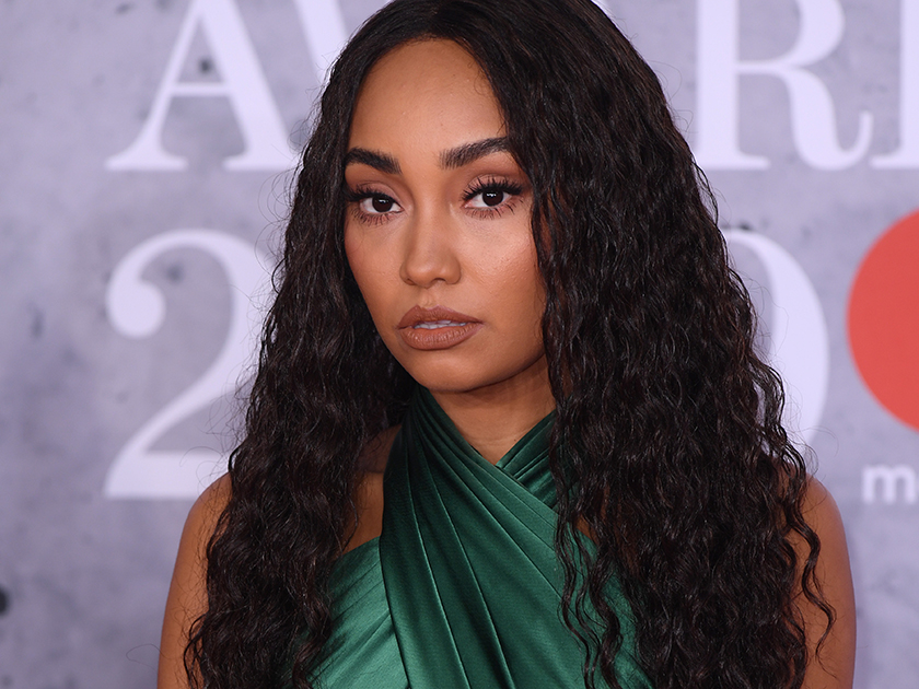 Leigh Anne Pinnock Little Mix Leigh Anne Pinnock Little Mix Best Vocals Live Youtube The