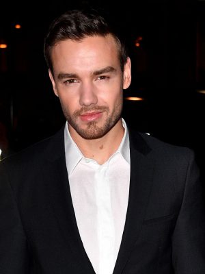 Liam Payne's work schedule clashes with son Bear's birthday for the second time, as he jets off to Dubai