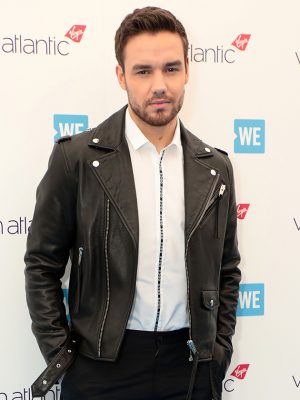 liam payne