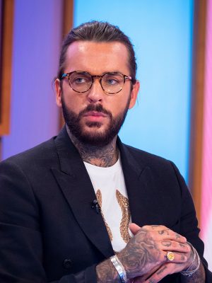 Pete Wicks says ex Megan McKenna 'needs time to process' tragic death of Mike Thalassitis: 'It's a big shock'