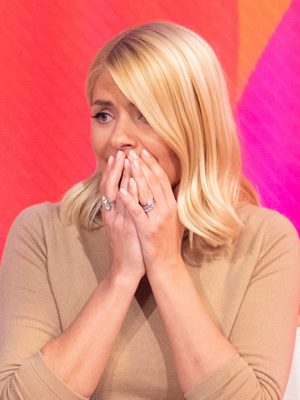 holly willoughby