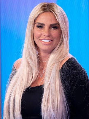 Katie Price WOWS fans with sizzling bikini video as she 'eyes up new toyboy' on Instagram