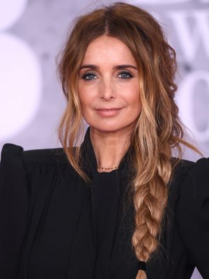 Louise Redknapp reveals what she REALLY thinks of ex Jamie’s dating life as she opens up on split: ‘It’s kinda weird’ 2 louise redknapp