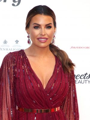 Jessica Wright
