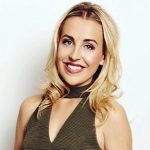 Georgia Farquharson