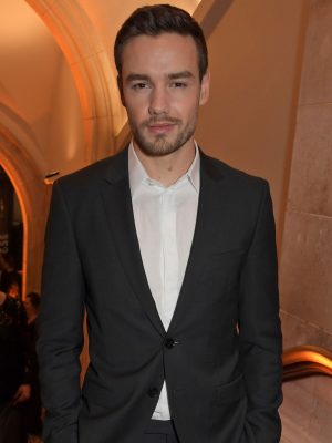 Liam Payne dubs his experience in One Direction 'toxic' as he reveals he used alcohol to cope with fame