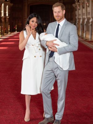Meghan and Harry's 'hostile' birthday message to Prince William leaves fans disappointed