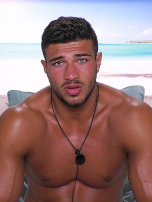 Love Island fans convinced Tommy and Molly-Mae are first couple to have sex after X-rated scenes