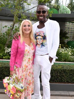 Slimmer than ever Vanessa Feltz after gastric bypass: ‘I’m less interested in eating now’ 2 Slimmer than ever Vanessa Feltz after gastric bypass: ‘I’m less interested in eating now’ 2