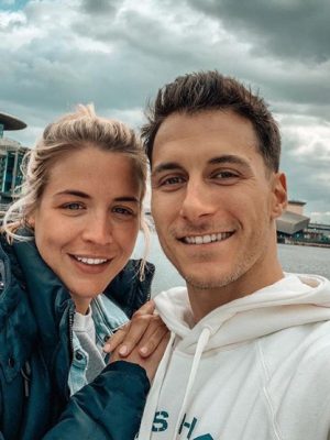 Gemma Atkinson reveals sweet reason why she hasn’t yet shared a picture of her baby girl 2 Gemma Atkinson reveals sweet reason why she hasn’t yet shared a picture of her baby girl 2