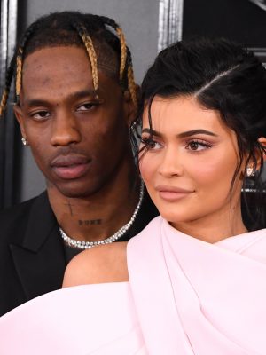 Kylie Jenner to be ‘pregnant again by the end of 2019’ 2 Kylie Jenner second baby