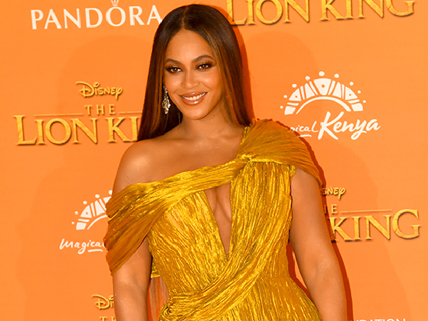 beyonce pregnancy weight loss nutrition programme