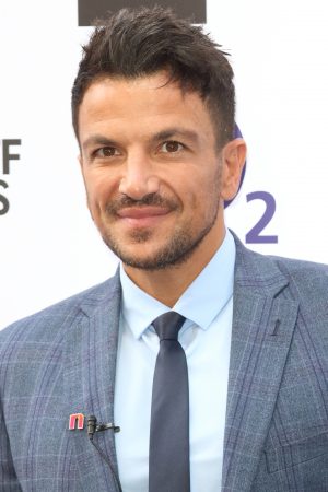 Peter Andre brushes off awkward Katie Price question on Good Morning Britain 2 Peter Andre brushes off awkward Katie Price question on Good Morning Britain 2