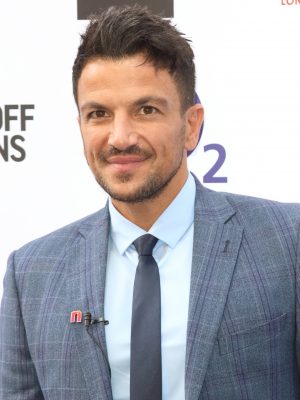 Peter Andre pays sweet tribute to wife Emily on four-year wedding anniversary 2 Peter Andre pays sweet tribute to wife Emily on four-year wedding anniversary 2