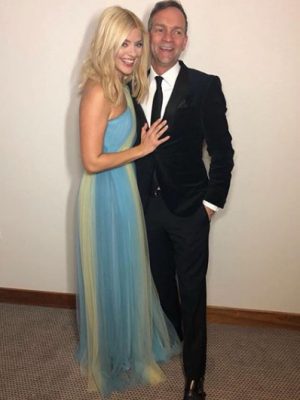 Holly Willoughby shares rare insight into her marriage as Phillip Schofield makes VERY cheeky comment about her bedroom antics 2 Holly Willoughby shares rare insight into her marriage as Phillip Schofield makes VERY cheeky comment about her bedroom antics 2