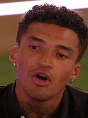 Love Island viewers call for Michael to be 'kicked out of the villa' for treating Amber like 'a dog'