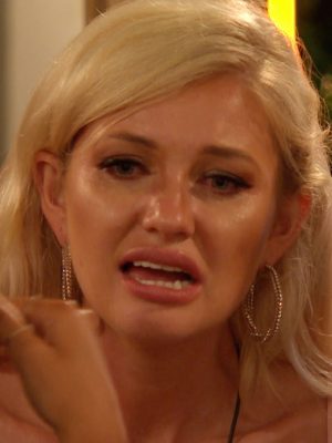 Love Island’s Amy Hart has ‘quit the show and left the villa’ following Curtis Pritchard heartbreak 2 Love Island Amy