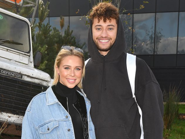 gabby allen confirms split myles stephenson