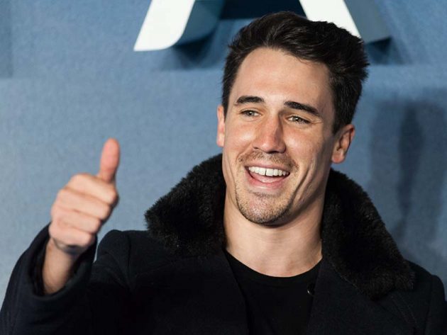 Josh Patterson reveals heartbreaking reason social media break