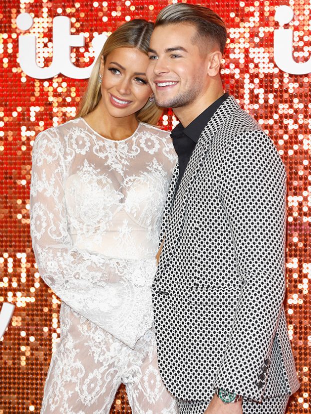 love island amber greg tv show axed