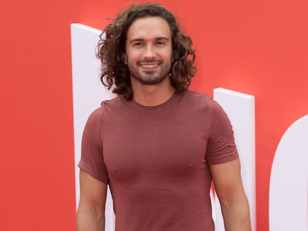 joe wicks pronounciation cheese wensleydale