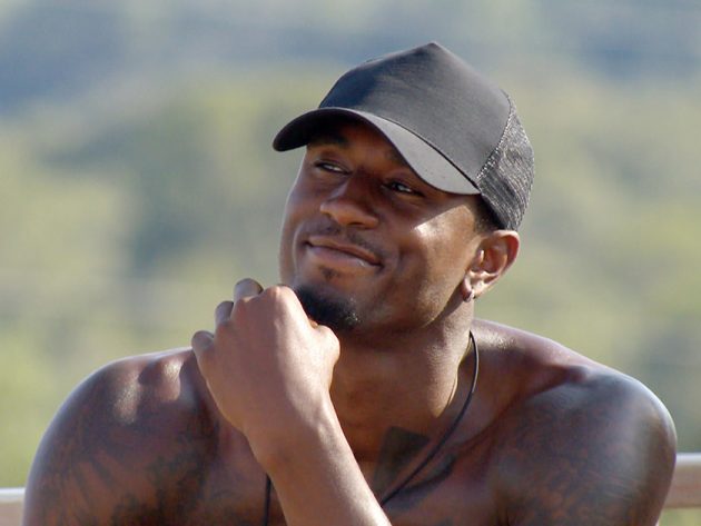 love island ovie soko reveals secret heartbreaking reason applying show