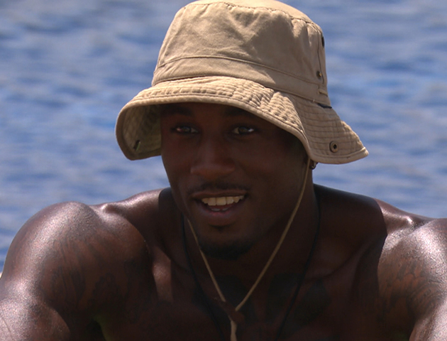 love island malin andersson reveals set sights ovie soko