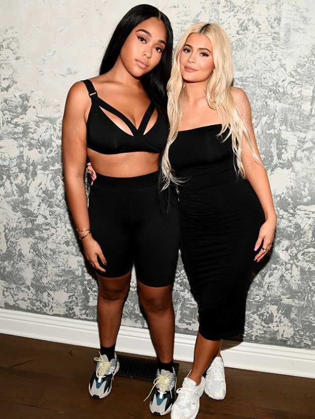 Khloe kardashian instagram tristan thompson flirty comment