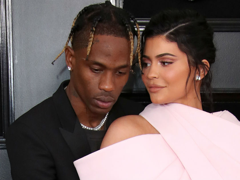 Kylie Jenner ‘rushed to hospital’ as she cancels Paris Fashion Week appearance