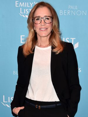 Desperate Housewives' Felicity Huffman sentenced to prison time